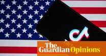 The US supreme court’s TikTok case will put free expression on the line | Trevor Timm