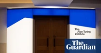 Head of UK’s beleaguered Alan Turing Institute resigns