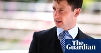 Champion jockey Oisin Murphy charged with drink-driving and refusing roadside test