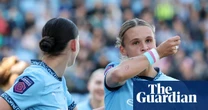 Reaction when I stood up for trans women made me realise I had to do more