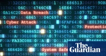 UK could face ‘hacktivist attacks at scale’, says head of security agency