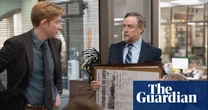 TV tonight: The Office spin-off The Paper hits its stride