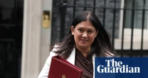 Lisa Nandy says she won’t watch latest MasterChef after presenter controversy