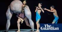 Margaret Atwood’s MaddAddam morphs into a Wayne McGregor ballet – in pictures