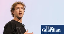 Meta creates AI version of Mark Zuckerberg so staff can talk to the boss