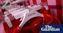 Shein found two cases of child labour at suppliers in 2024, firm tells UK MPs