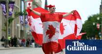 Trump’s comments on Canada prompt surge of patriotism – in a Canadian way