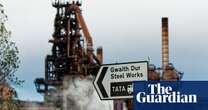 UK steel industry calls for protectionist measures over glut driven by China