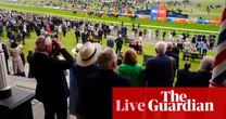 Horse racing: York Dante meeting, Constitution Hill scratched from Ascot Gold Cup – live