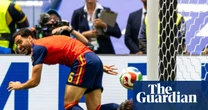 Lammens laments late mistake as Spain make the semis | World Cup Daily