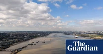 UK ministers take control of £10bn Lower Thames Crossing