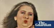 ‘Are the neighbours’ curtains twitching? Good!’ Avril A, the 80s housewife who became a star of Manchester’s gay scene