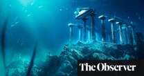 Archaeology Lost city of Atlantis rises again to fuel a dangerous myth