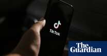 French parents whose children took own lives sue TikTok over harmful content