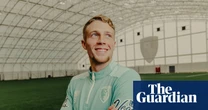 Bournemouth’s Adrien Truffert: ‘It is important to do something outside of football, change your mindset’