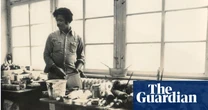 Artist’s works resurface nearly five decades after disappearing from Berlin studio
