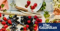 Spicy fish sandos, feta scones and pork chops: Alexina Anatole’s summer berry recipes