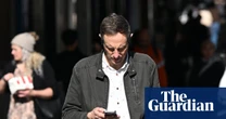 For a few seconds, AusAlert blared around parks, libraries and cinemas – but some didn’t get the alert at all