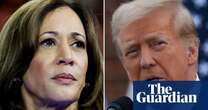 ‘The American people are looking for a new message’: behind Harris and Trump’s different campaign strategies