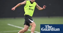 Liam Delap backed to break curse of the Chelsea No 9 shirt and earn England spot