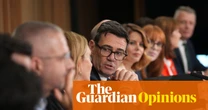 Andy Burnham has made a bold start – but convincing people that change is possible will take much more | Frances Ryan