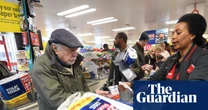 Tax rises in autumn would force our prices up, retailers tell Reeves