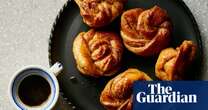 Richard Hart’s recipe for Scandinavian cardamom buns | The sweet spot