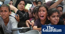 Social media accounts of Palestinians desperate for funds are being flagged as spam