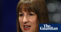 Rachel Reeves faces anger from her own constituency over plans to cut disability benefits