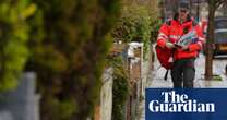 Royal Mail considers bin collection-style website for letter delivery days