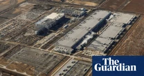 Trump’s tax bill seeks to prevent AI regulations. Experts fear a heavy toll on the planet