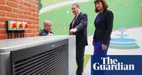 Are heat pumps the future or just a lot of hot air?