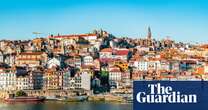 Second to none: why Porto is my number one for a city break in Portugal