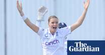 Lauren Bell rips through South Africa in dominant Test triumph for England