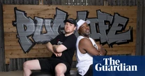 Meet the unlikely double act who have found key to unlock real Daniel Dubois