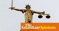 An empty apology from the CPS? That’s no justice for rape victims | Vera Baird