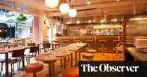 Goldies, London: ‘Celebrate its arrival’ – restaurant review