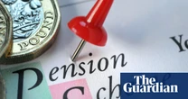 ‘I don’t think I’ll ever retire’: the workers struggling to save for old age