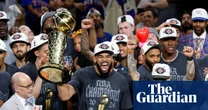 Knicks to follow up Trump boos at Madison Square Garden with White House visit, says Dolan