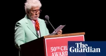 Pedro Almodóvar attacks Trump as ‘catastrophe’ in New York speech