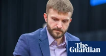 Chess: England in midfield at European championships and medals appear unlikely