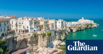 Six of the best late-summer getaways in southern Europe and Morocco