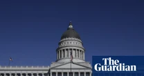 Judge rules Utah’s congressional map must be redrawn for the 2026 elections