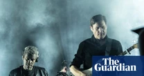 Massive Attack remove music from Spotify to protest CEO Daniel Ek’s investment in AI military