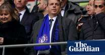 Chelsea fans accuse Boehly of ‘breach of trust’ over his ticket resale website