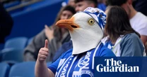 Best goals, biggest gaffes: Premier League fans assess the season so far