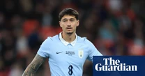 Nike instructs federations to steam World Cup jerseys to fix shoulder seam issue