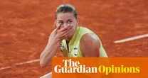 The summer of the underdog: why outsiders are the most compelling sights in sport | Natalie Tan