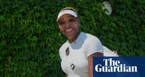Serena Williams faces Maya Joint in Wimbledon opener as Draper and Raducanu dealt tough draw