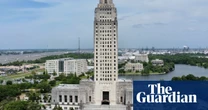 Louisiana passes anti-grooming law championed by clergy abuse survivor